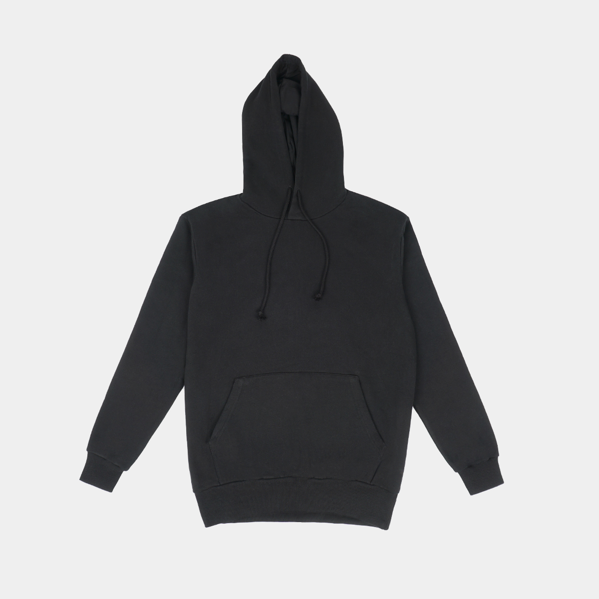 Classic Hoodie