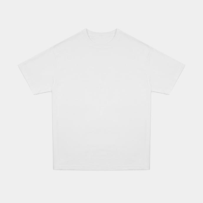 Oversize Tee
