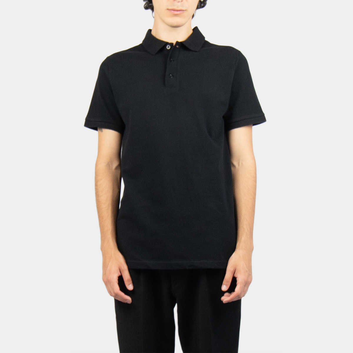 Classic Polo