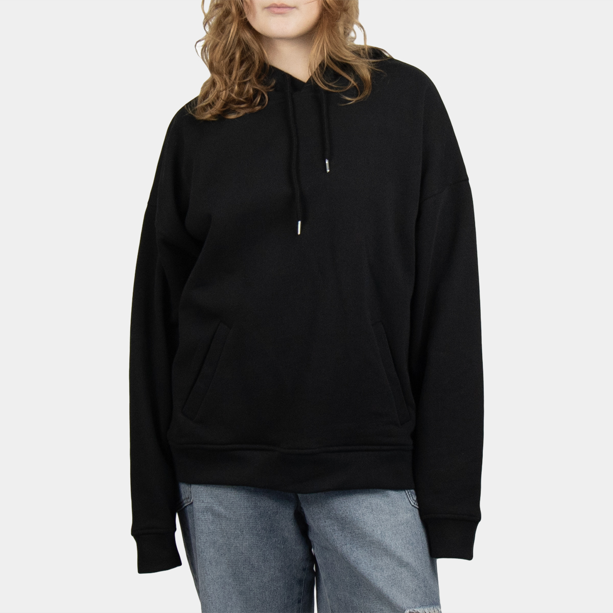 Oversize Hoodie
