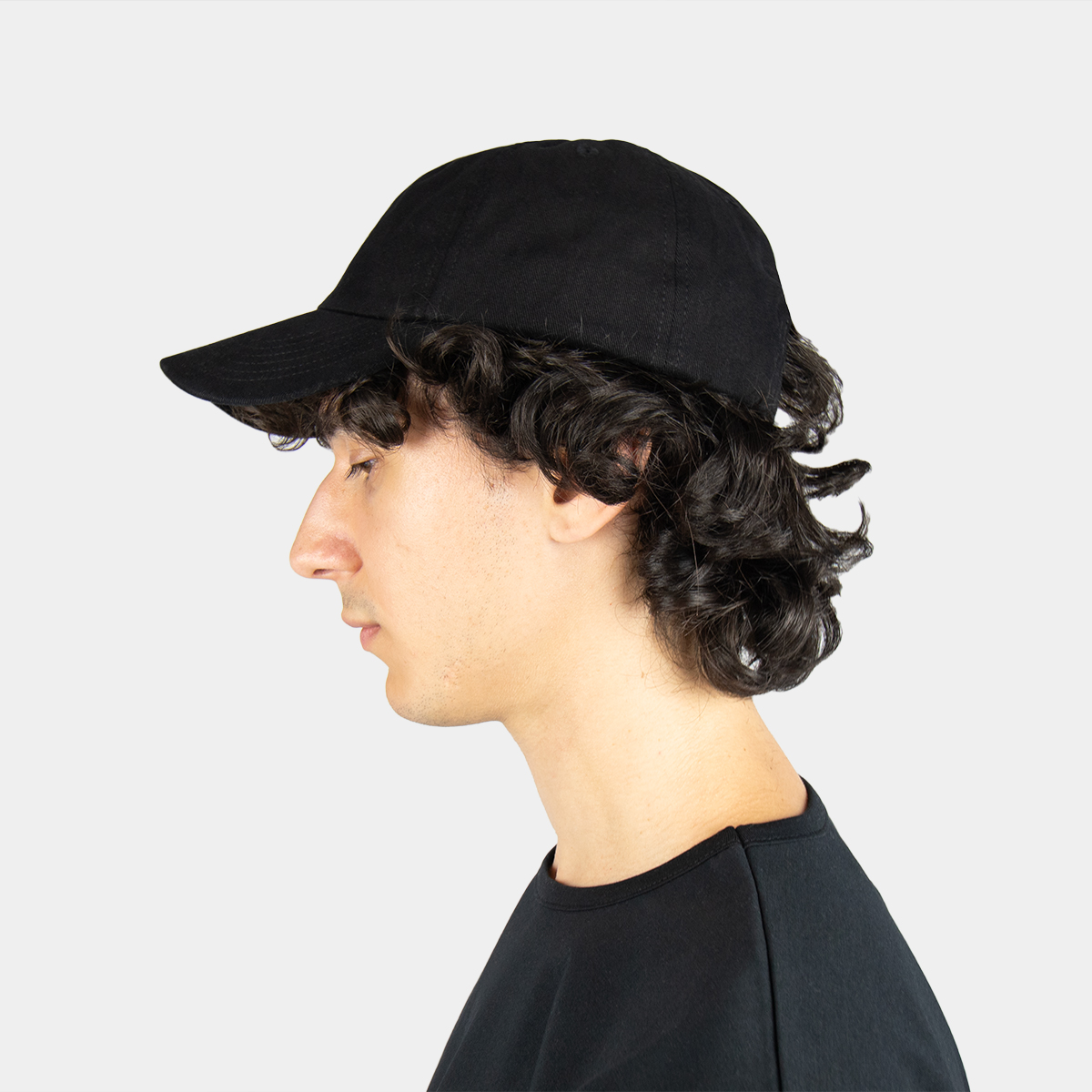 Dad Cap