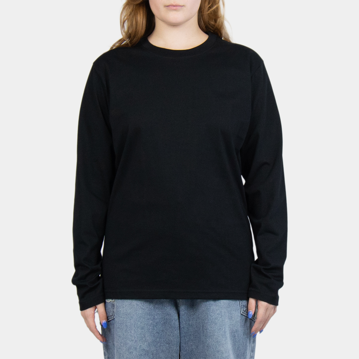 Longsleeve