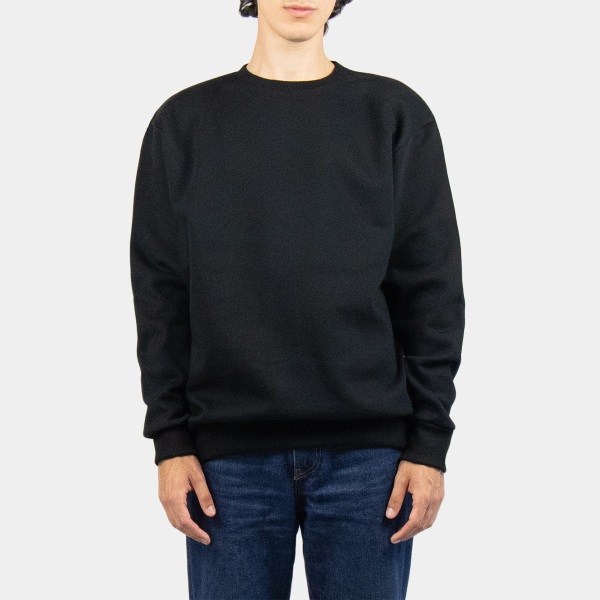 Crewneck