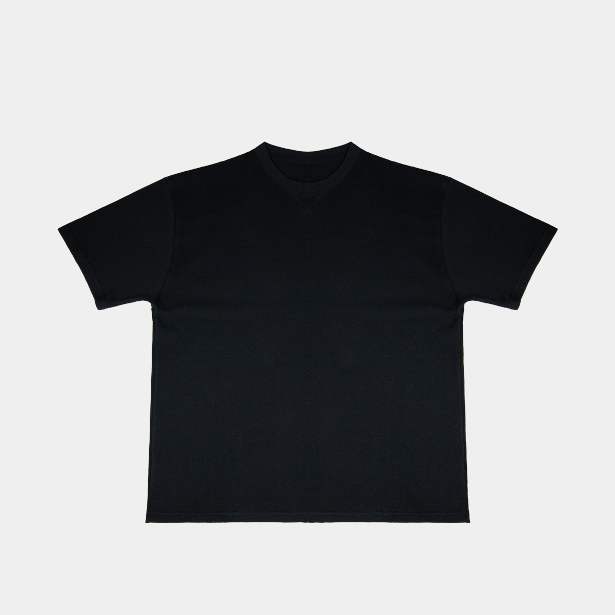 Heavy Oversize Tee