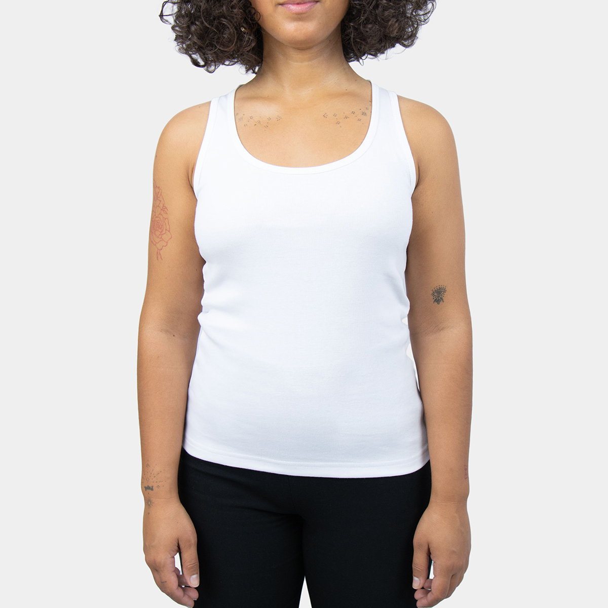 Low Tanktop