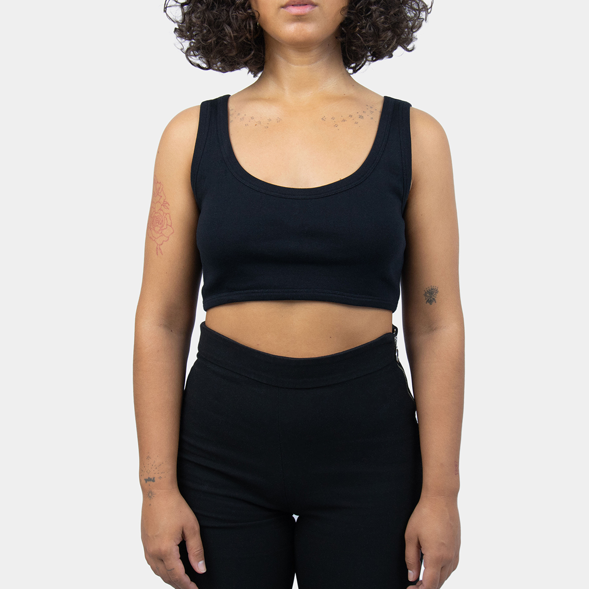 Bra sports top