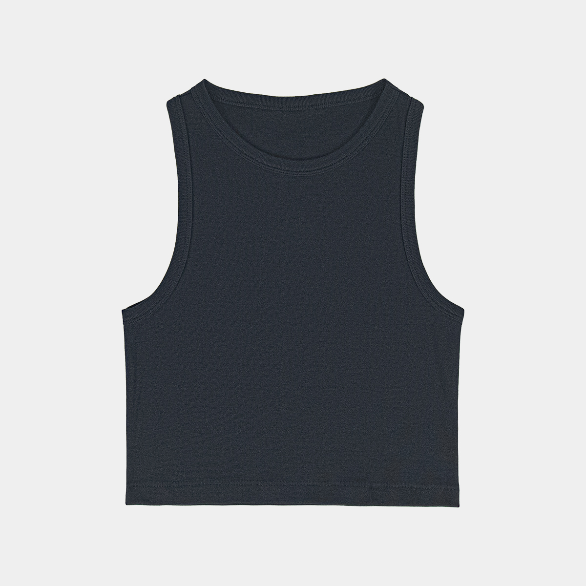 Crop TankTop